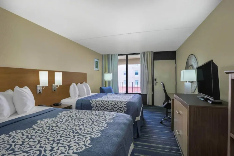 Days Inn Newark Delaware