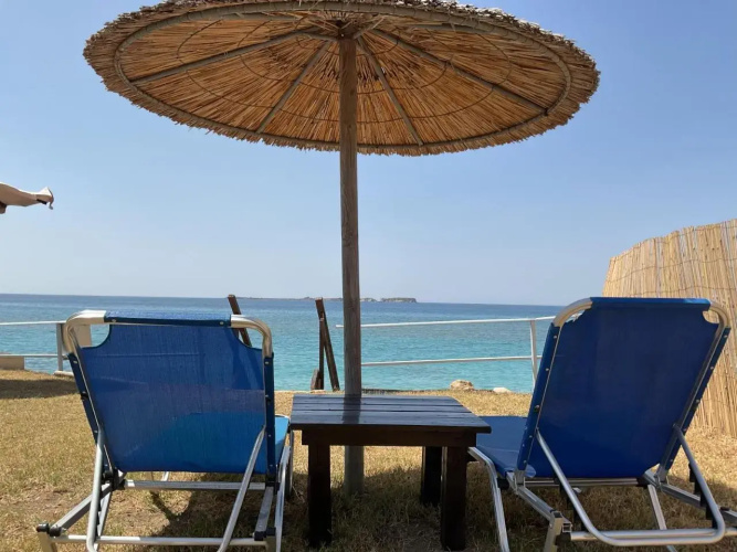 Kefalonia Beach Hotel & Bungalows
