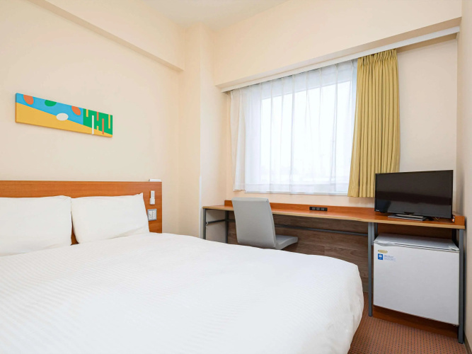 Comfort Inn Niigata Chuo Inter