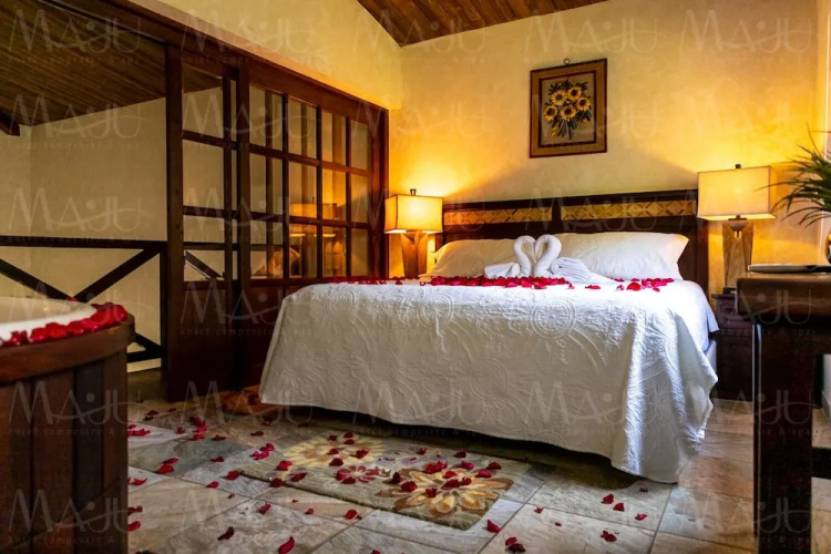 Maju Hotel Campestre & Spa