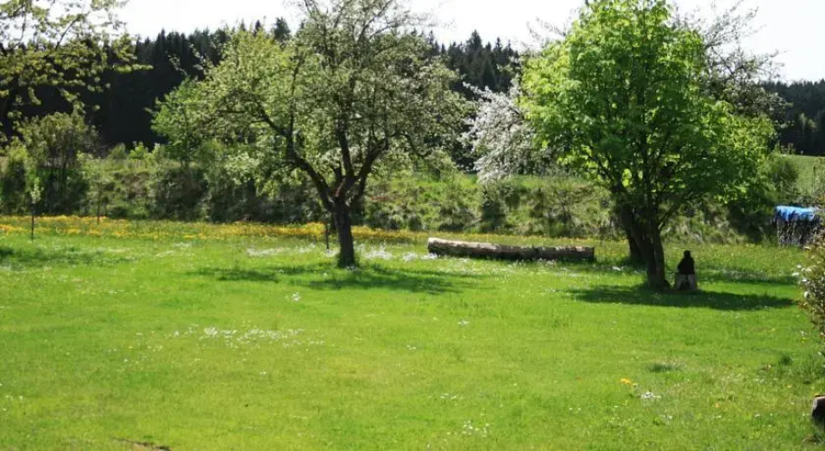 Beim Wartner - Chalets und Fewo Suiten