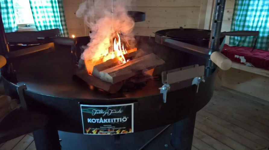 Koivukankare