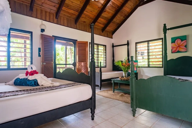 Bungalow