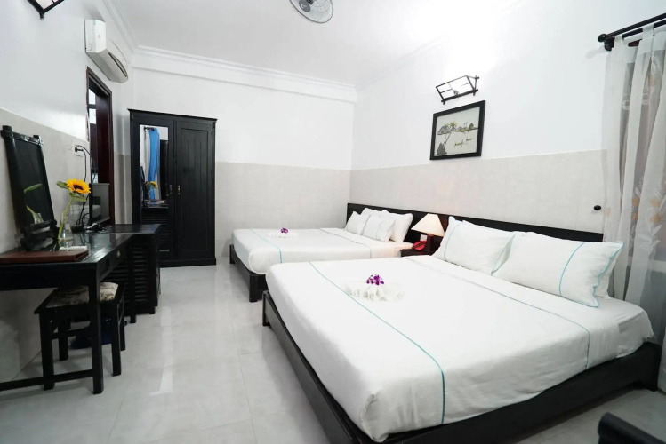 An Hoi Hotel