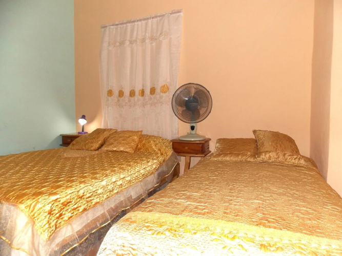 Hostal Kinte