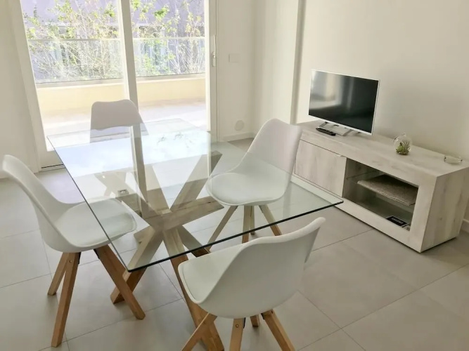Alghero Charming Apartments Downtown