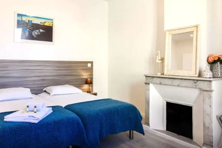 Lovely and Modern 1 Bedroom