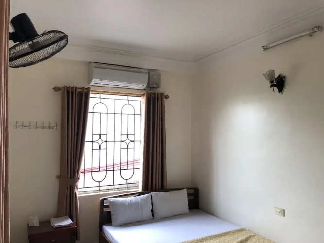 Van Anh Motel