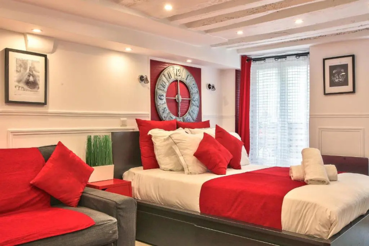 Otel görseli