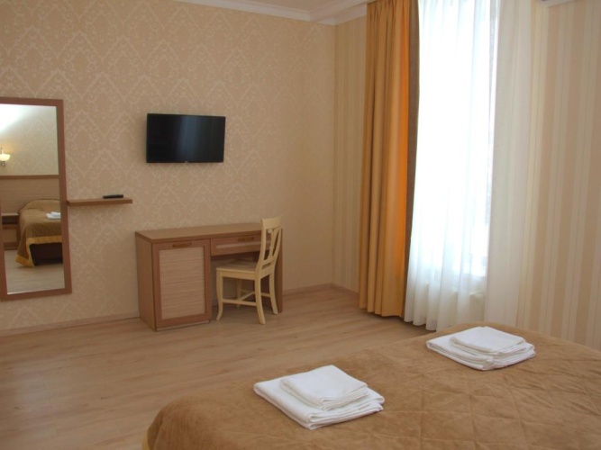 Junior Suite