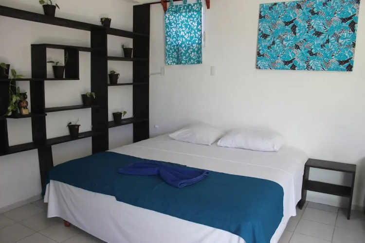 Departamento Ocho en Maya