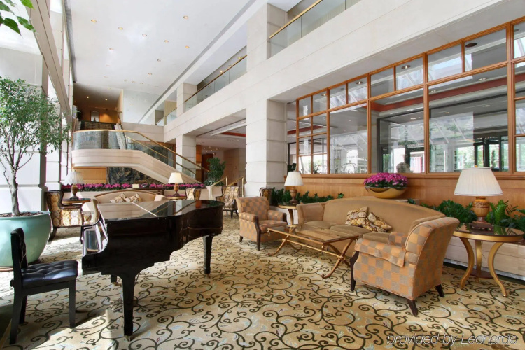 Fairmont Washington, D.C., Georgetown
