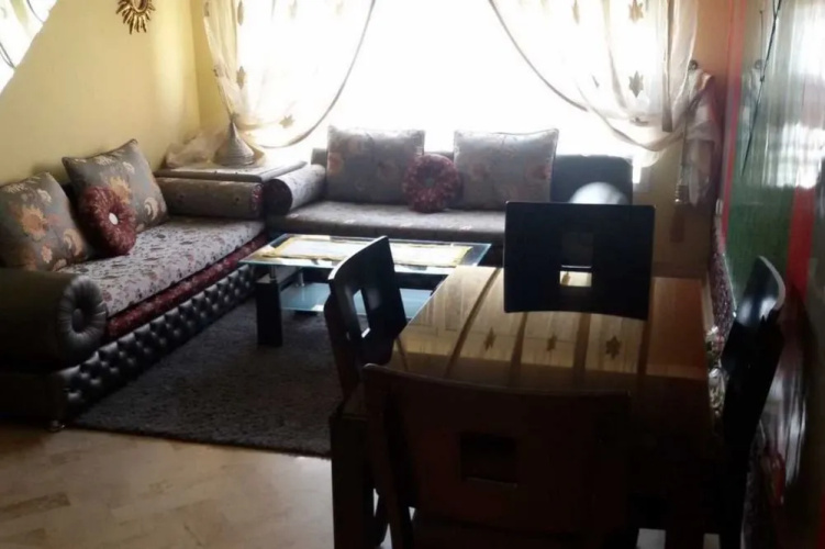 Cosy Apartment Casablanca