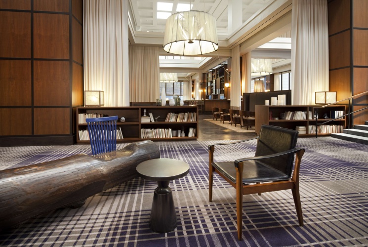 Hyatt Regency Minneapolis photo 13