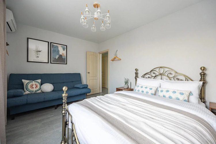 Фотография номера квартиры Сова-дом на Большой Покровской 73