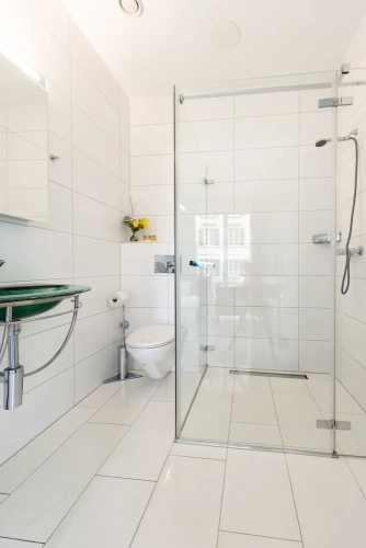 IQ130 Guesthouse