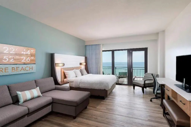 SpringHill Suites Navarre Beach