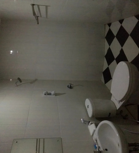 Hotel Sanashtri