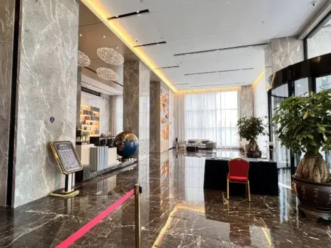 Kyriad Marvelous Hotel (Huilai Nanmen Street Branch)