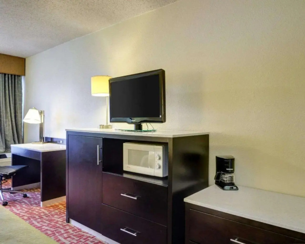 Comfort Inn
