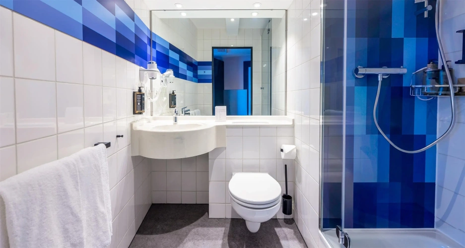 Premium Twin room