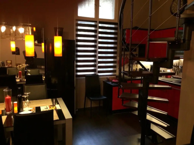 Serene City Centre Apartment Budapest