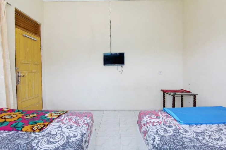 Villa Penginapan Purnama