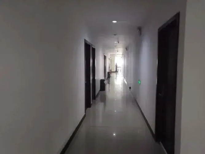 Yinhao Hotel