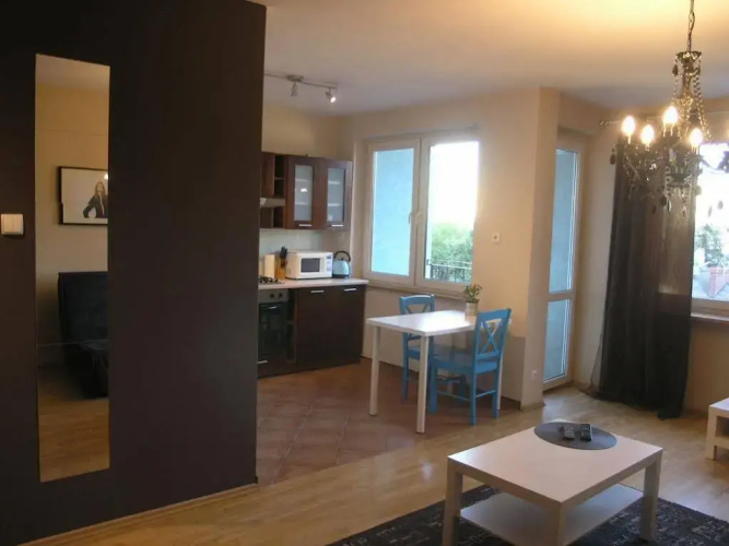 PiotrApartments III