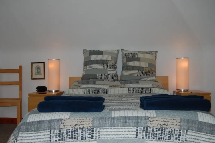 Ballyrusley B&B