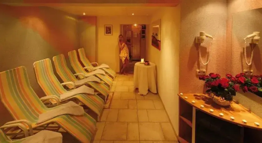 Hotel Sonnalpen