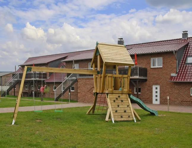 Ferienhof Mirow, Mirow