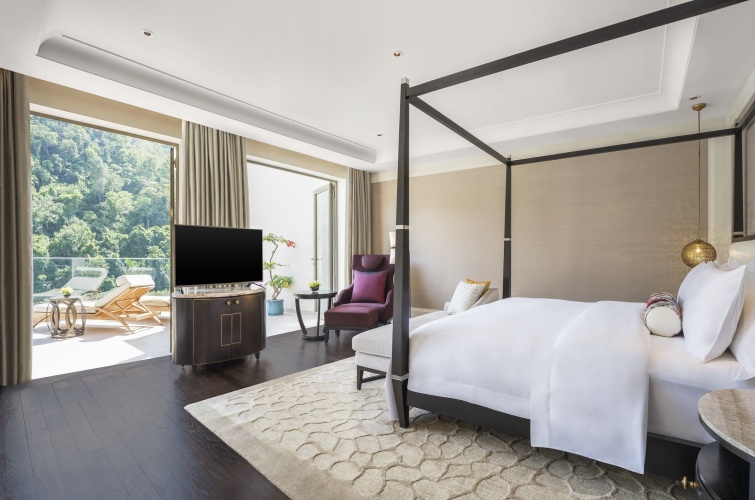 The St. Regis Langkawi photo 13