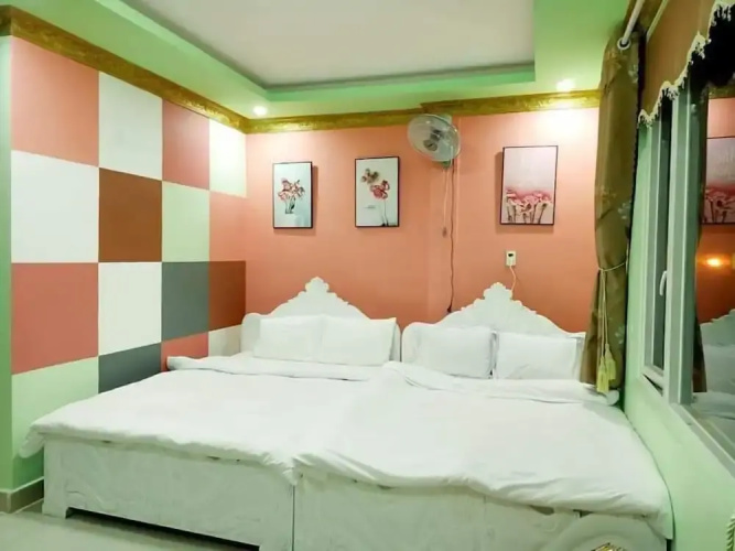 Van Quynh Hotel Dalat