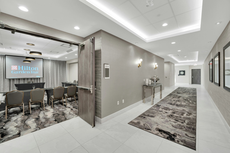 Hilton Garden Inn Toronto/Brampton photo 16