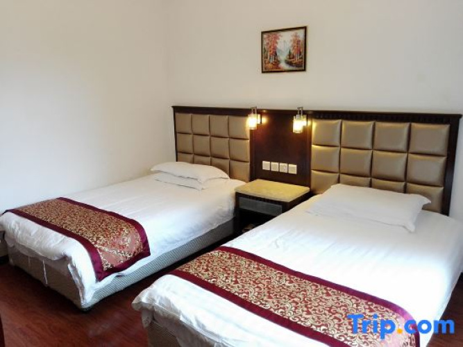 Lijing Hotel