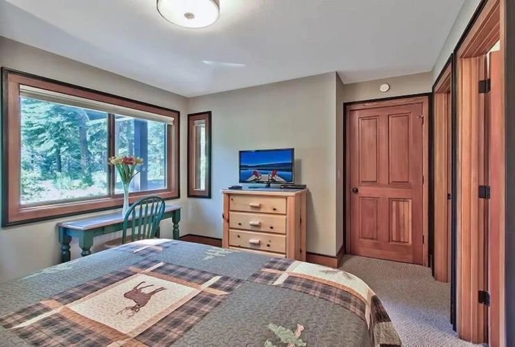 5 Bedrooms Cottage with mountain view