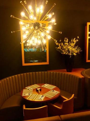 Icon Hotel photo 19