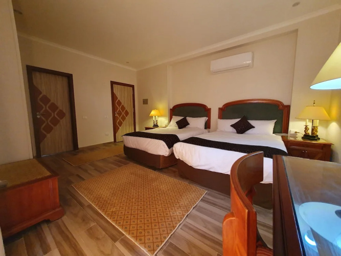Kemet Boutique Hotel