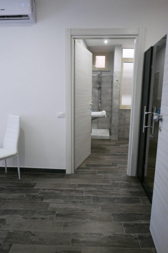 Opera Boutique Rooms