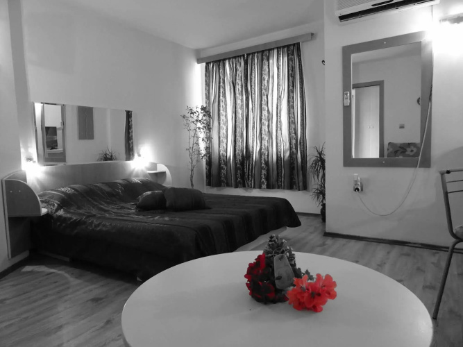 Hotel Color