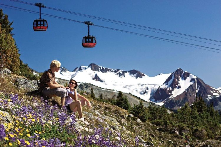 Hilton Whistler Resort & Spa photo 38