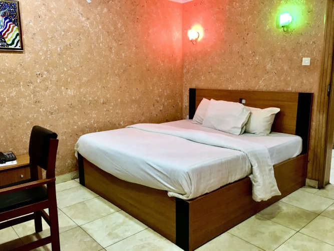Grand Style Guest House