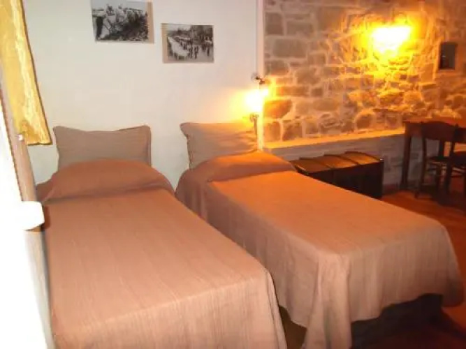 Locanda DellIstrice