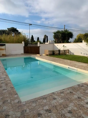 1 Bedroom Villa