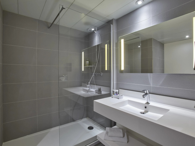 Mercure Paris Roissy Charles de Gaulle photo 8