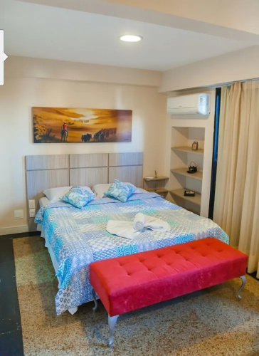 Alvis Scala Residenza