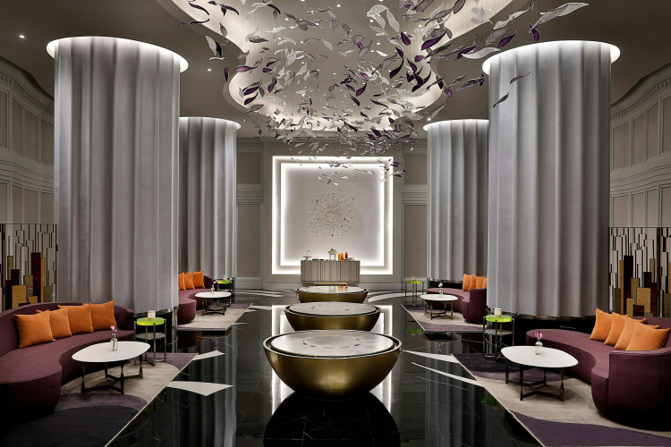 The St. Regis Amman photo 36