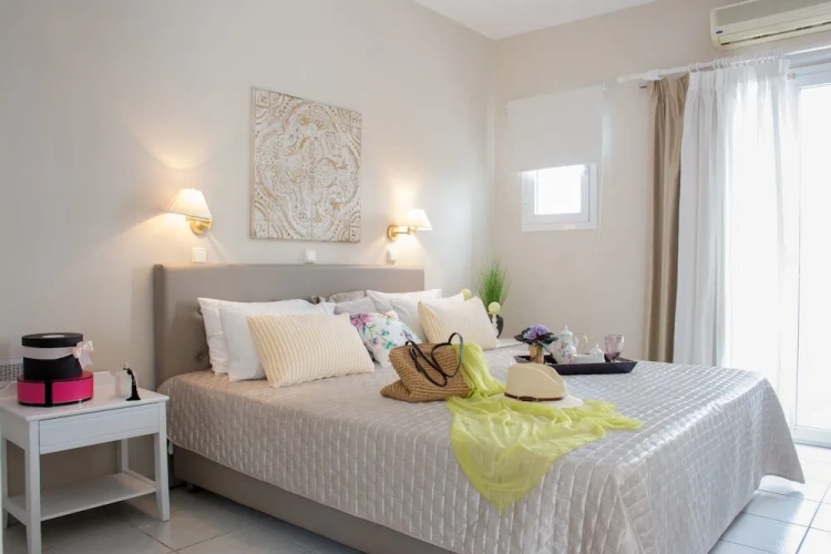 Comfort Apartment