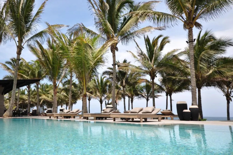 Arennas Mancora